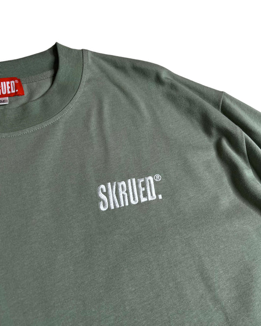 Micro Classic  Logo Tee