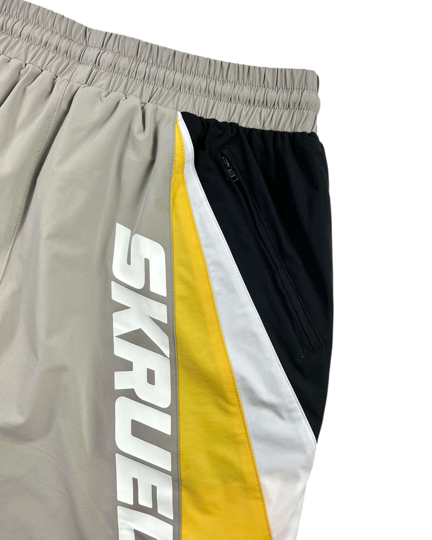 Heatwave Shell Track Shorts