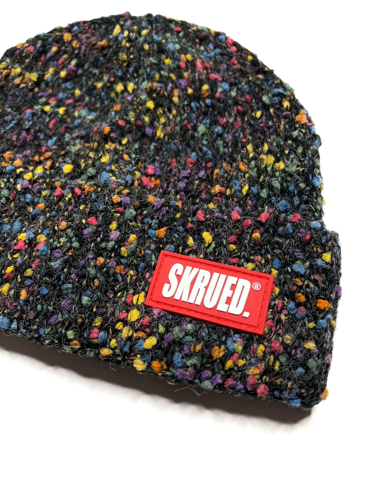 Fisherman Beanie - Galaxy Candy