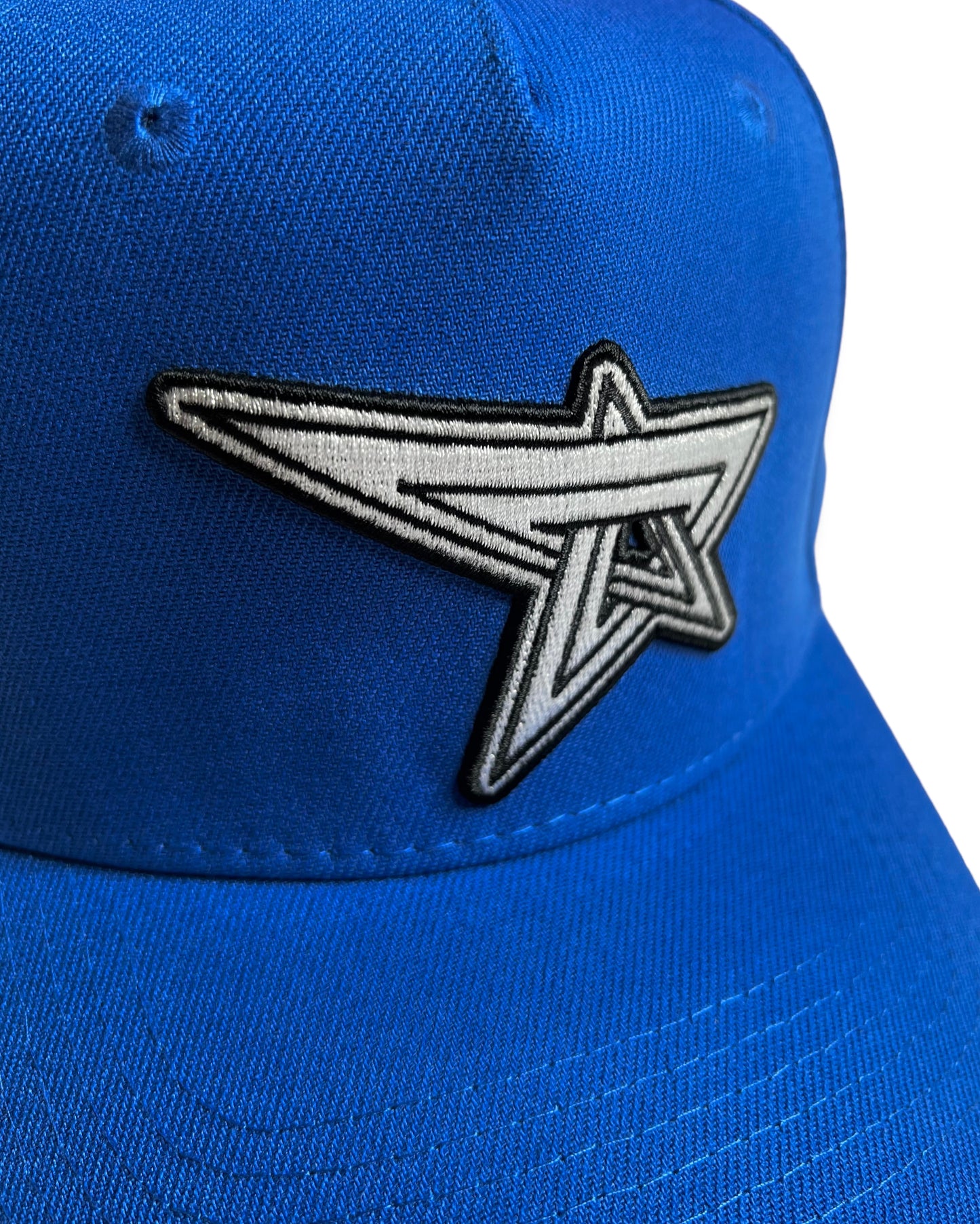 Energy Star Logo Snapback Hat