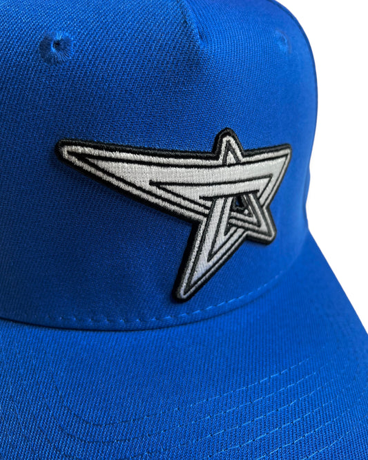 Energy Star Logo Snapback Hat