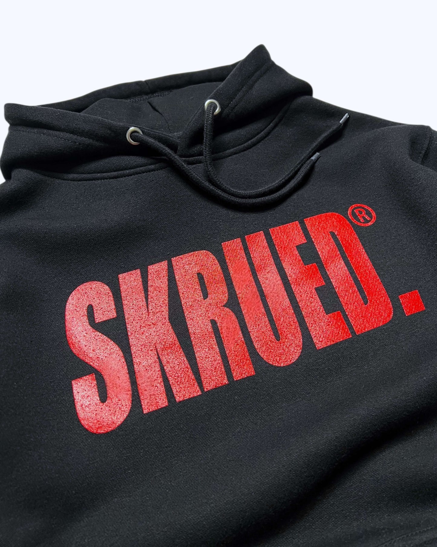 Classic Logo Hoodie - Sopranos