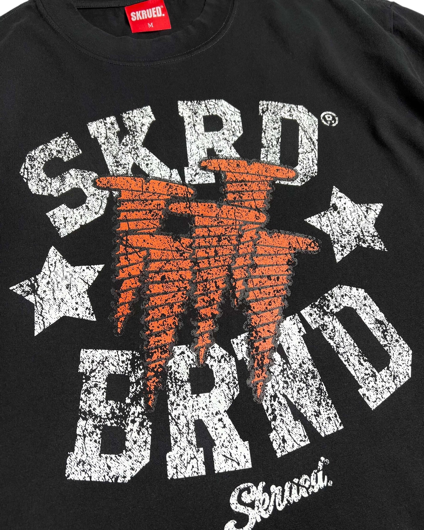SKRD BRND Tee