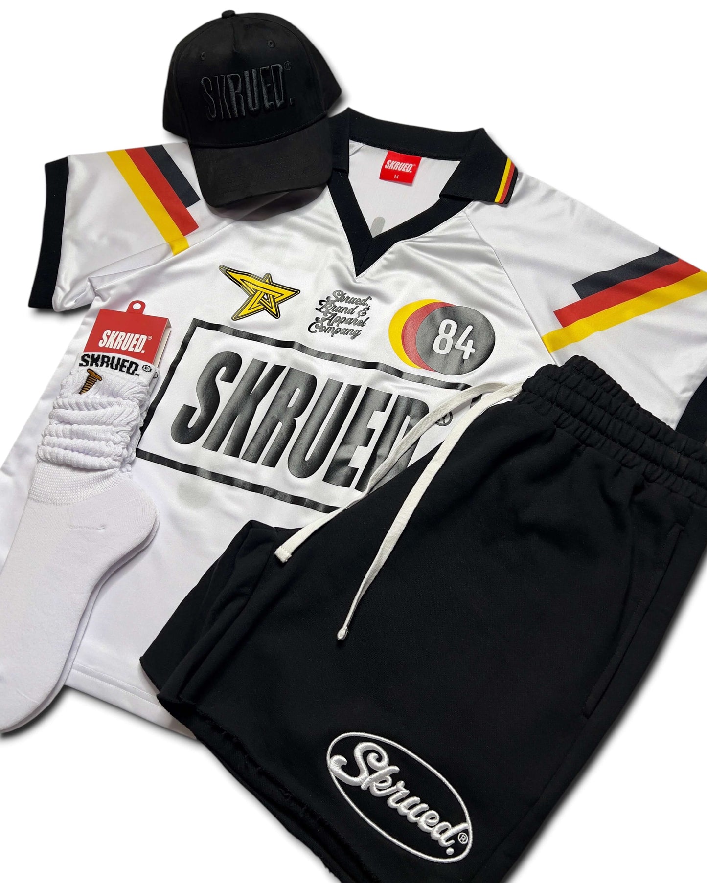 World Cup ‘26 Jersey - #84