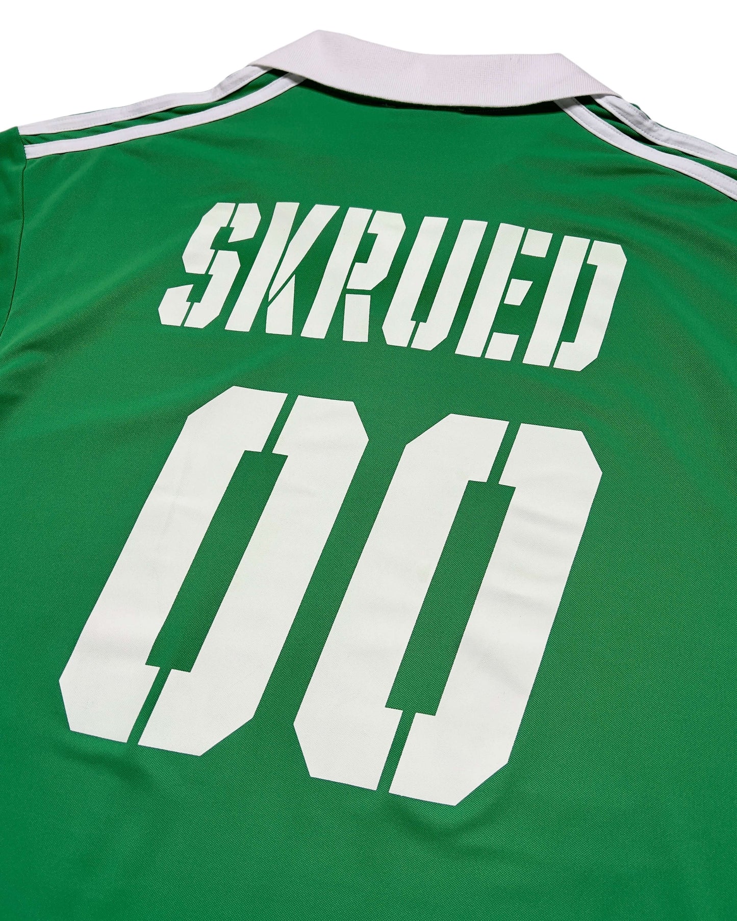 World Cup ‘26 Jersey - #00