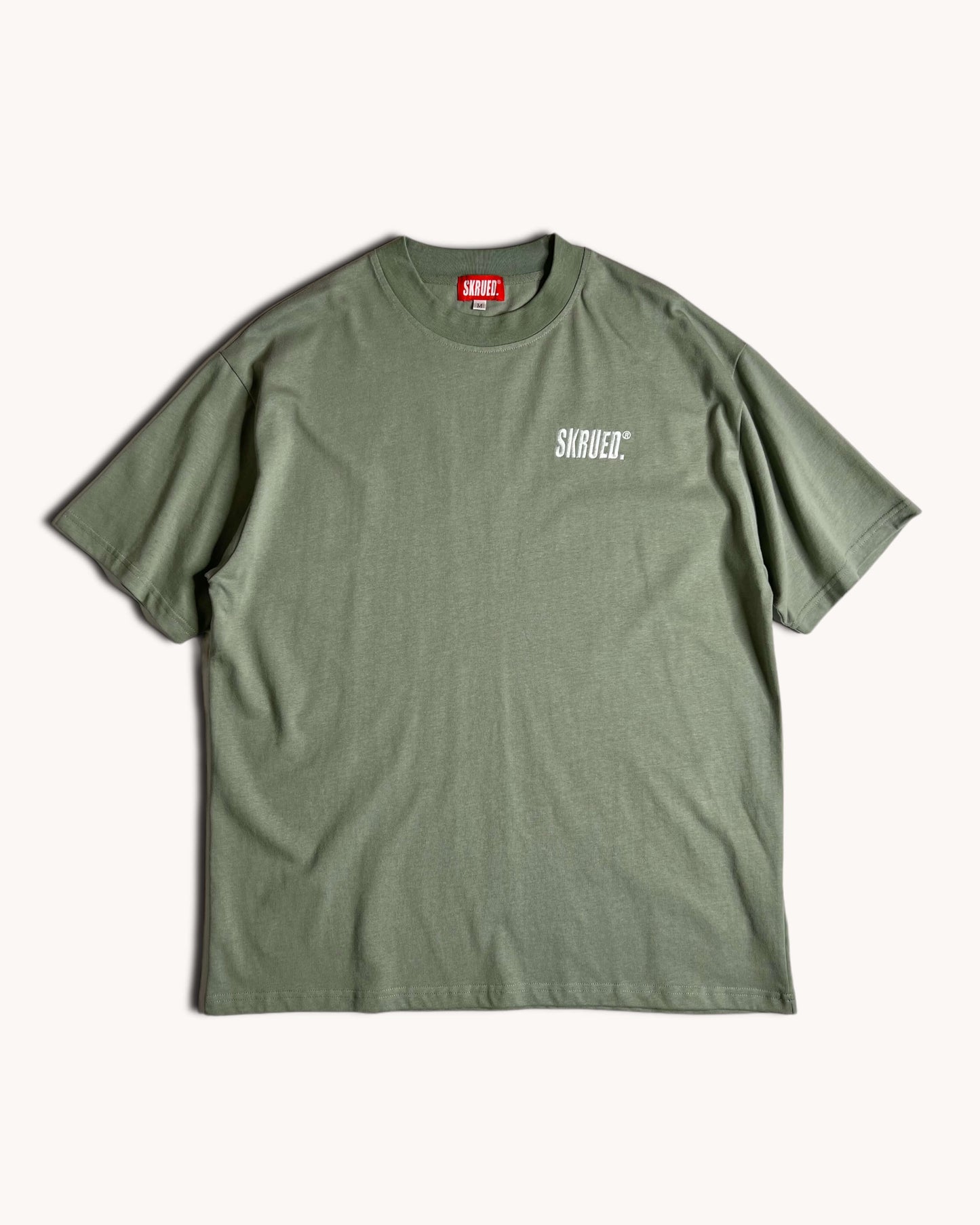 Micro Classic Logo Tee
