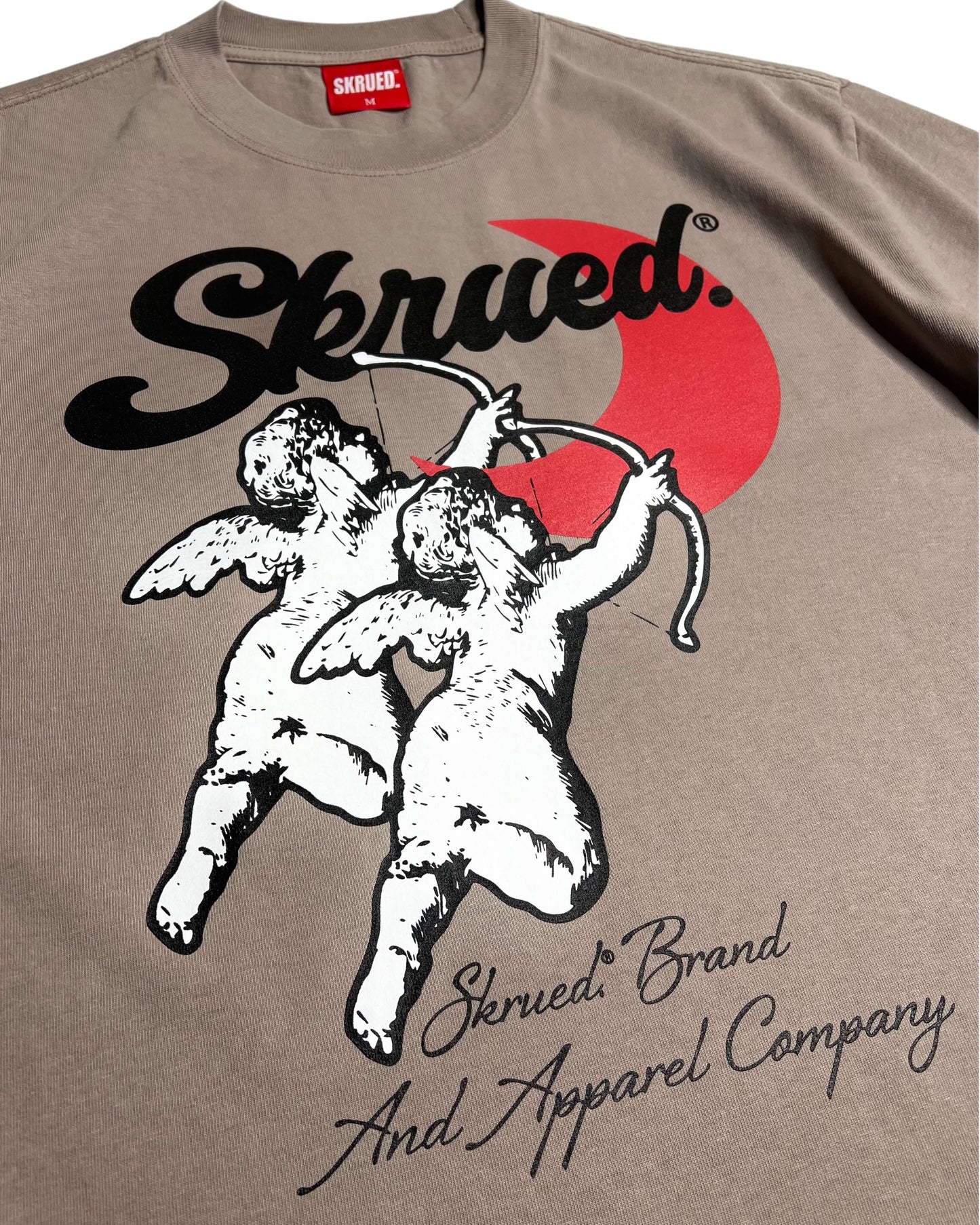 Shoot for the Moon Tee