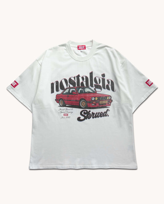 Beamer Tee