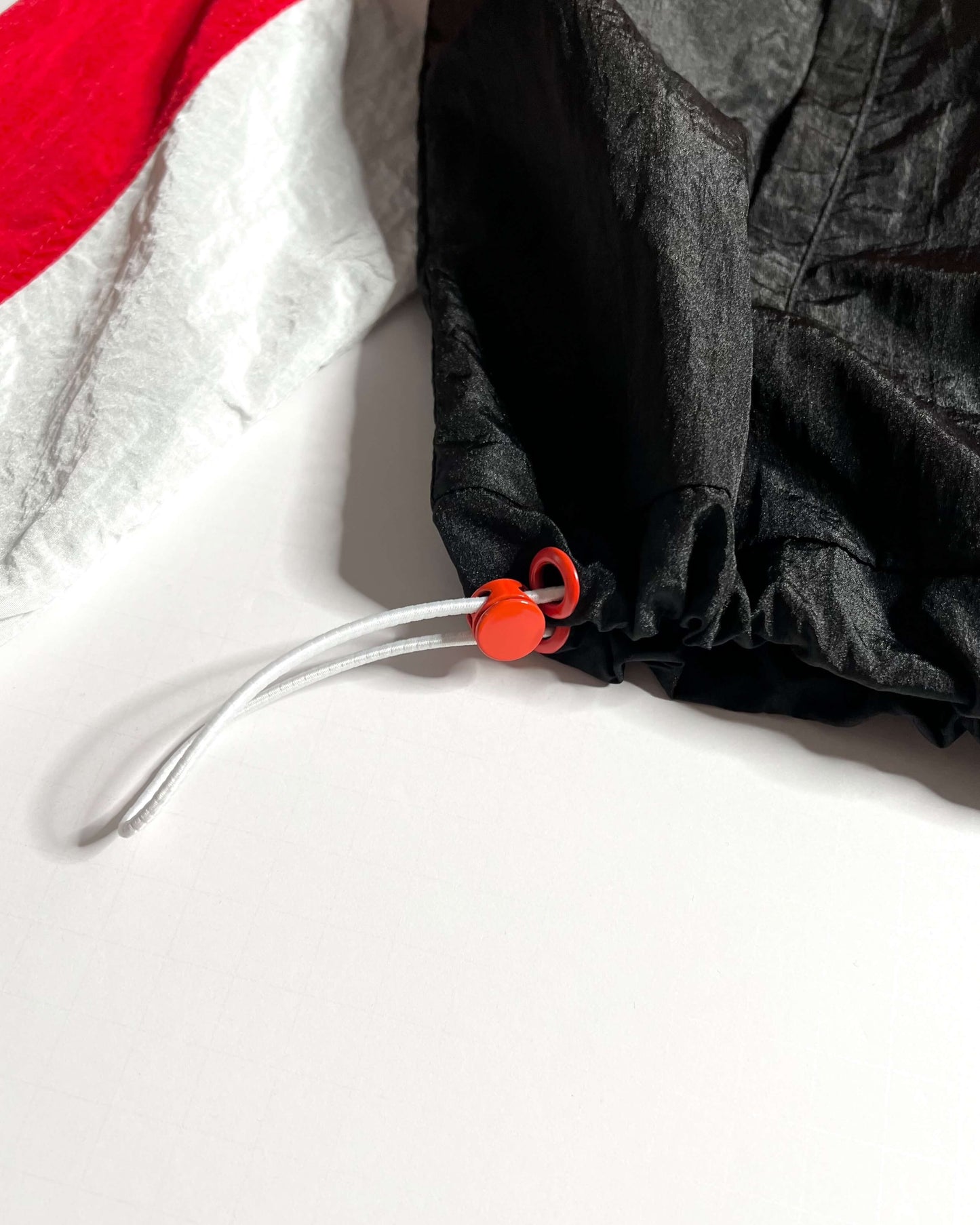 Brand Bar Track Jacket