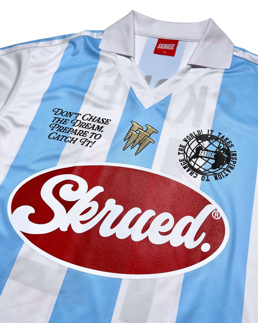 World Cup ‘26 Jersey - #12