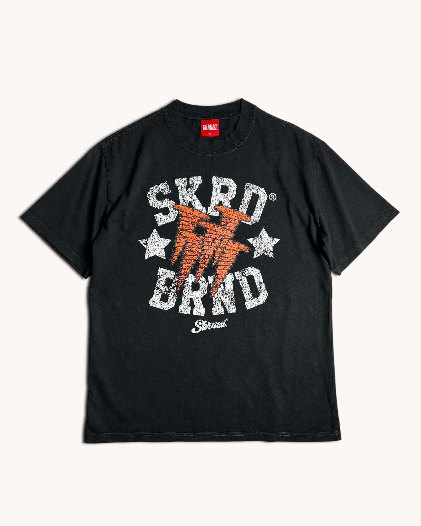 SKRD BRND Tee