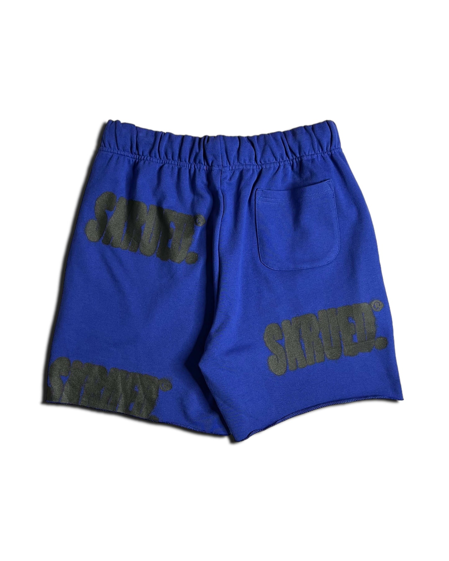Energy Star Grafitti Shorts