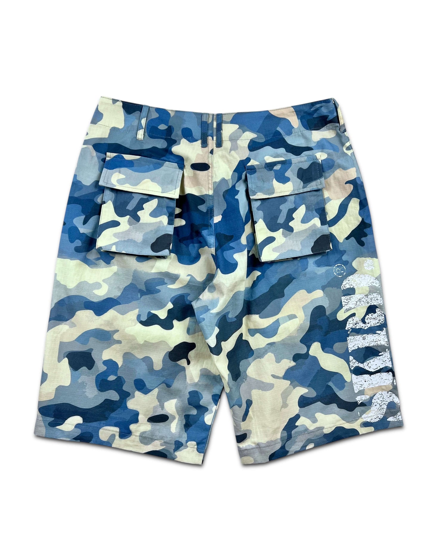 First Tour Cargo Shorts