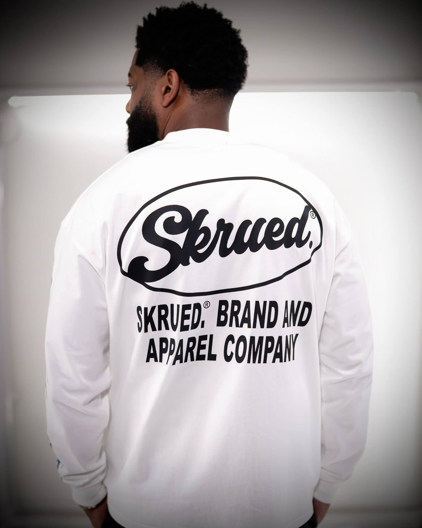Energy Long Sleeve Tee
