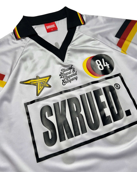 World Cup ‘26 Jersey - #84