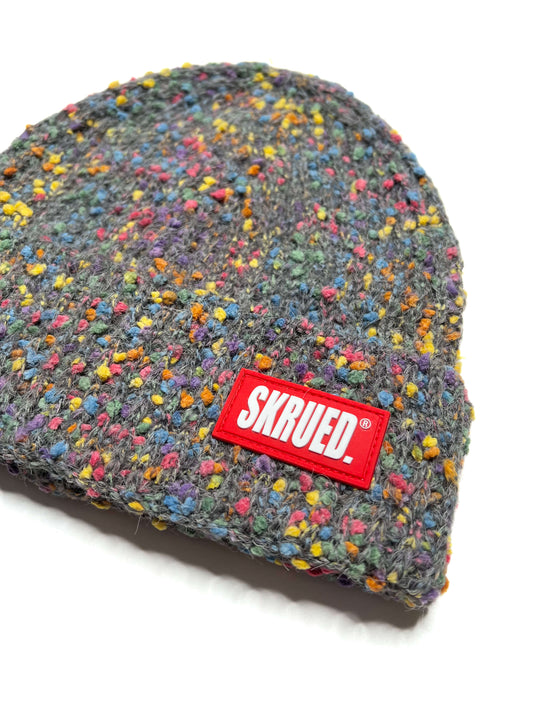 Fisherman Beanie - Rock Candy