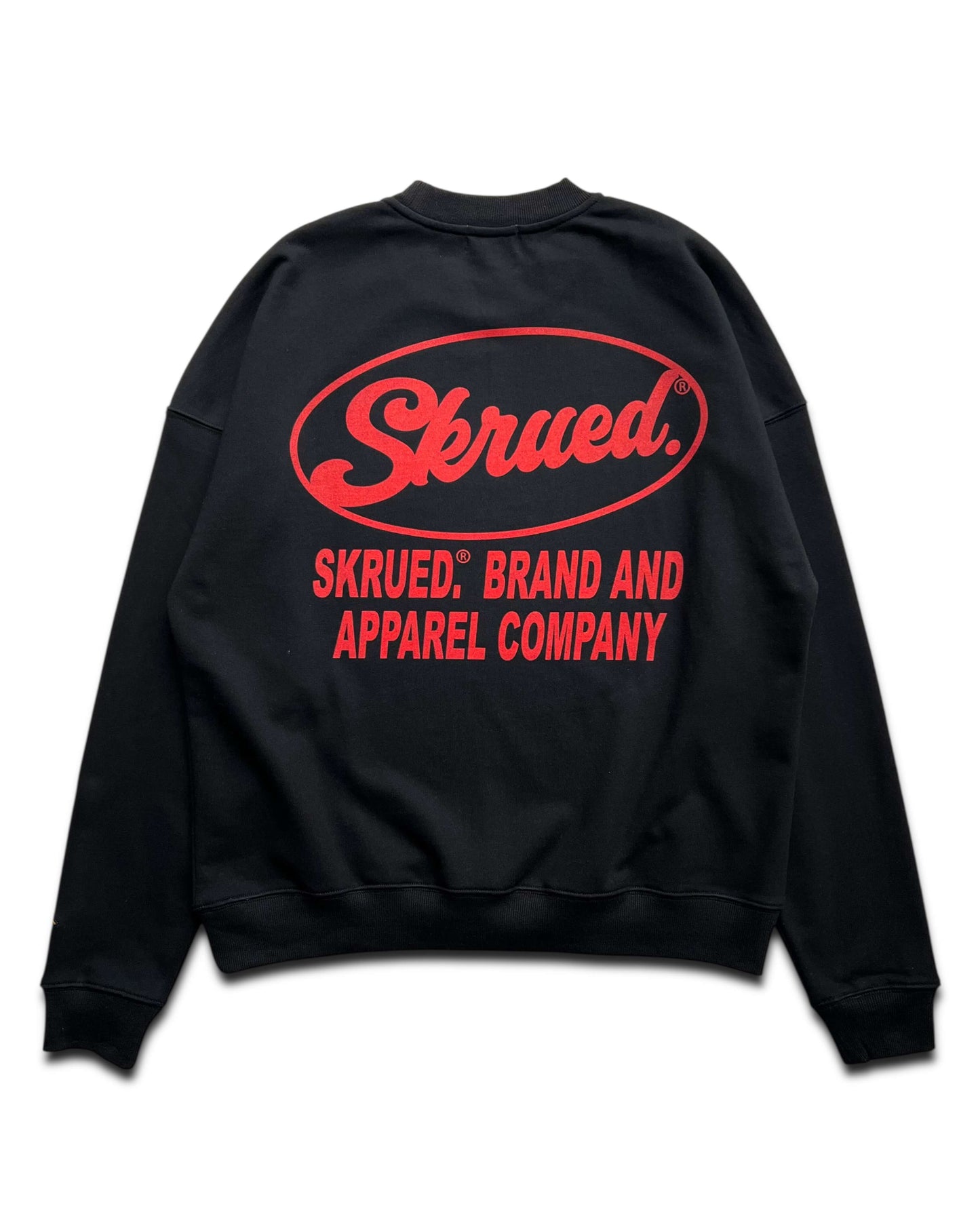 Apex Crewneck