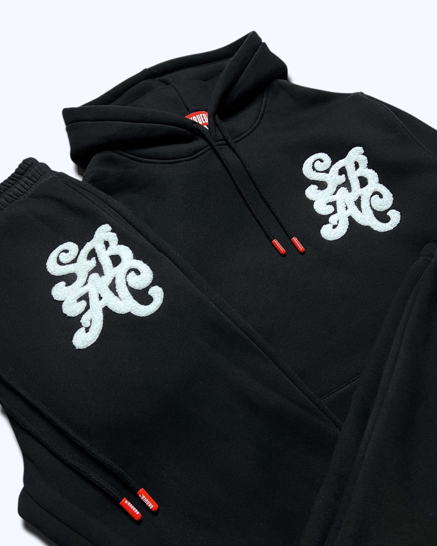 SBAC Logo Sweatsuit