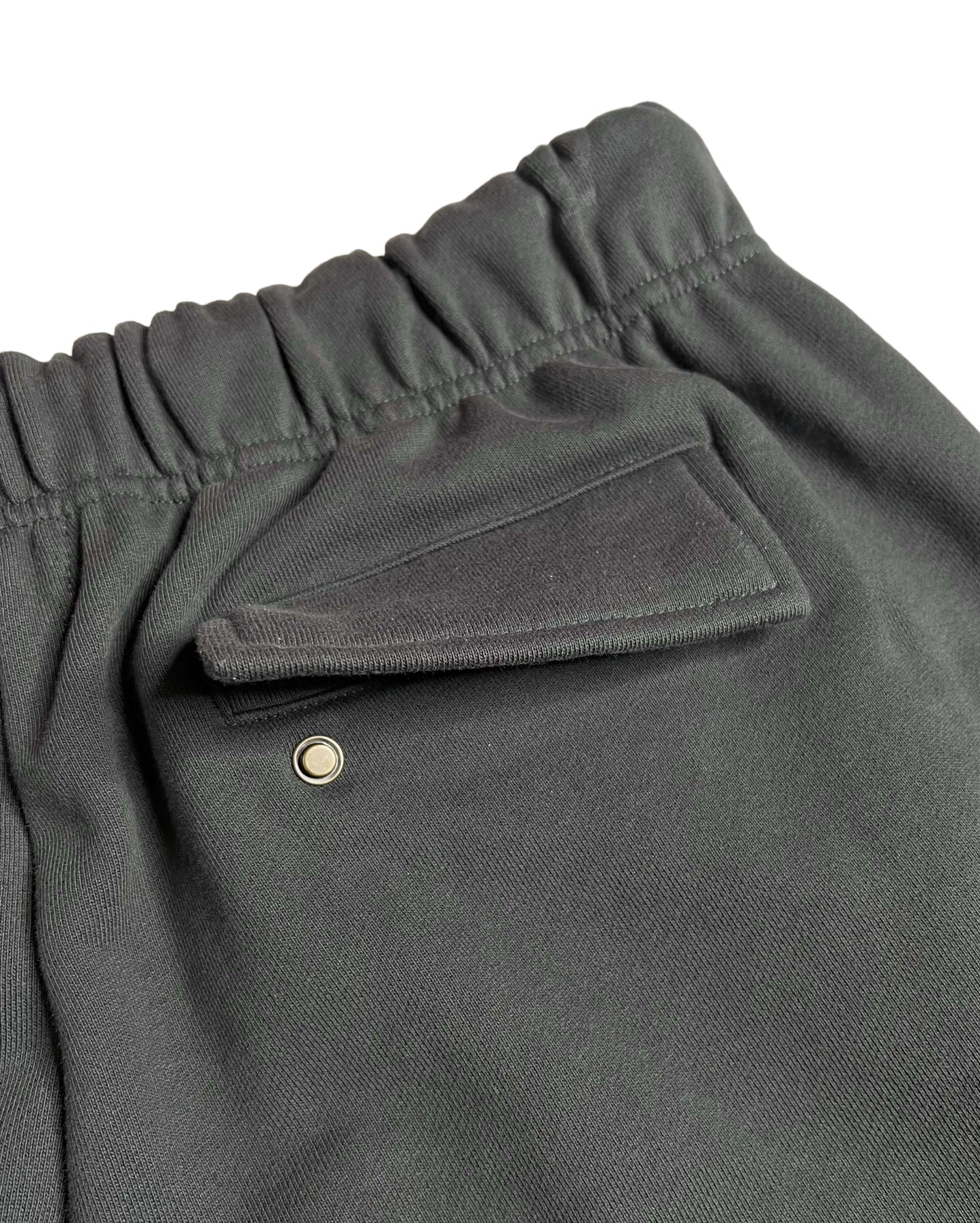 SKRD Applique Shorts