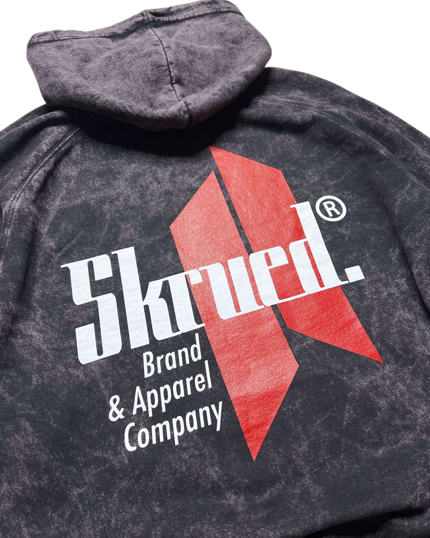 Skyscrapers Hoodie