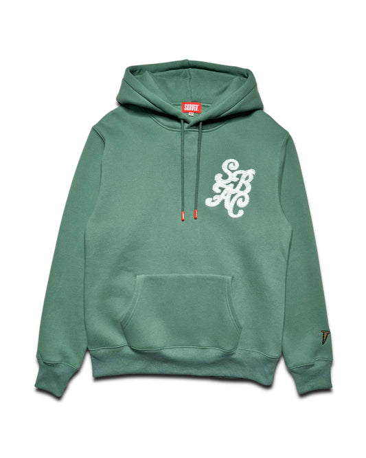 SBAC Logo Sweatsuit - Spearmint Green