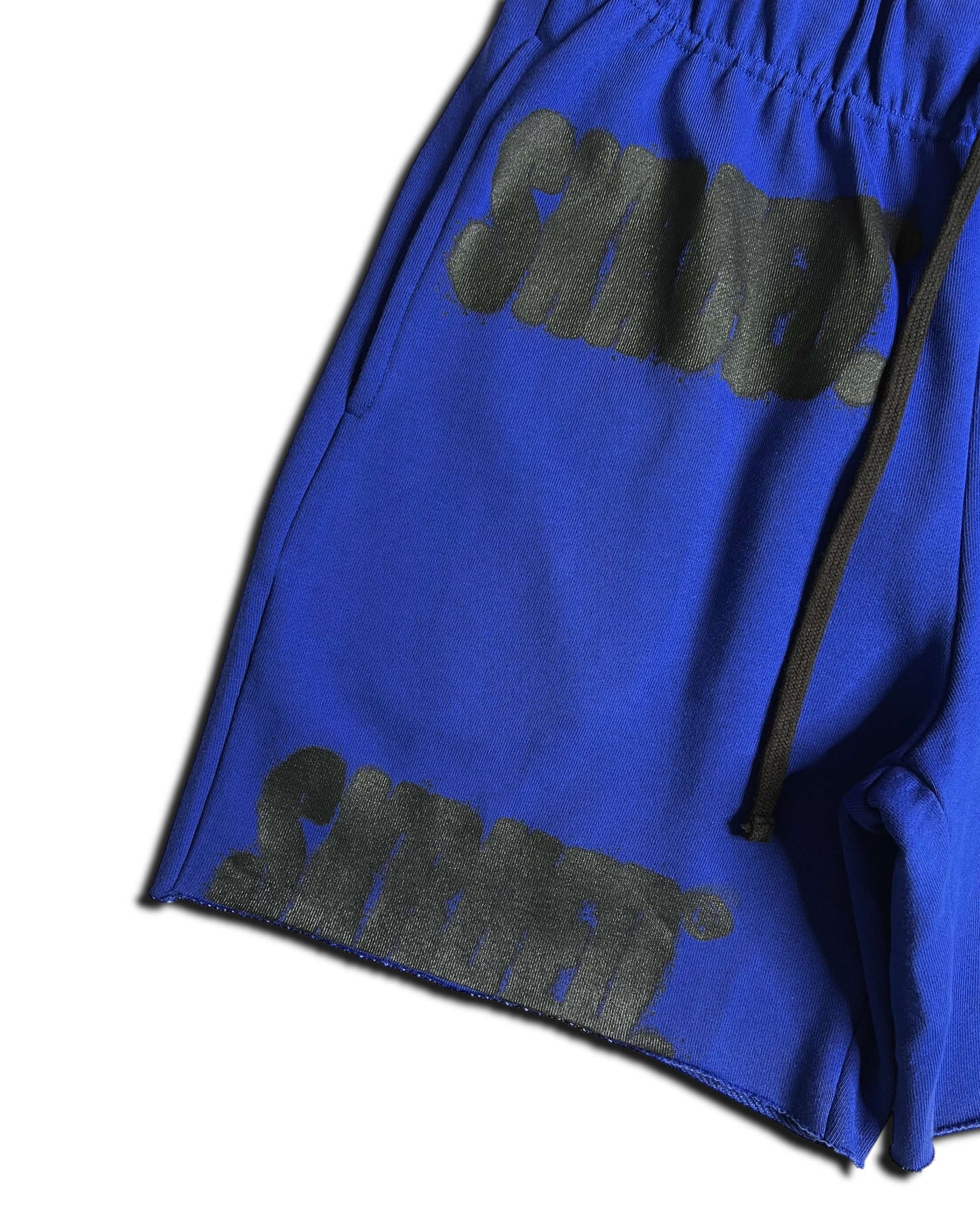 Energy Star Grafitti Shorts