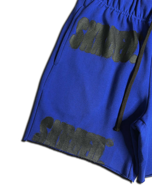 Energy Star Grafitti Shorts