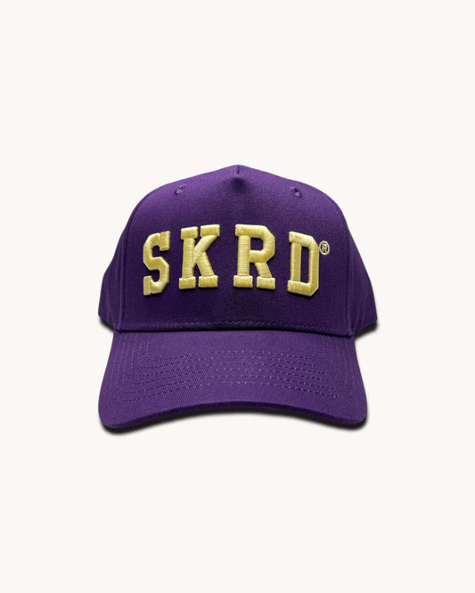 SKRD Snapback Hat