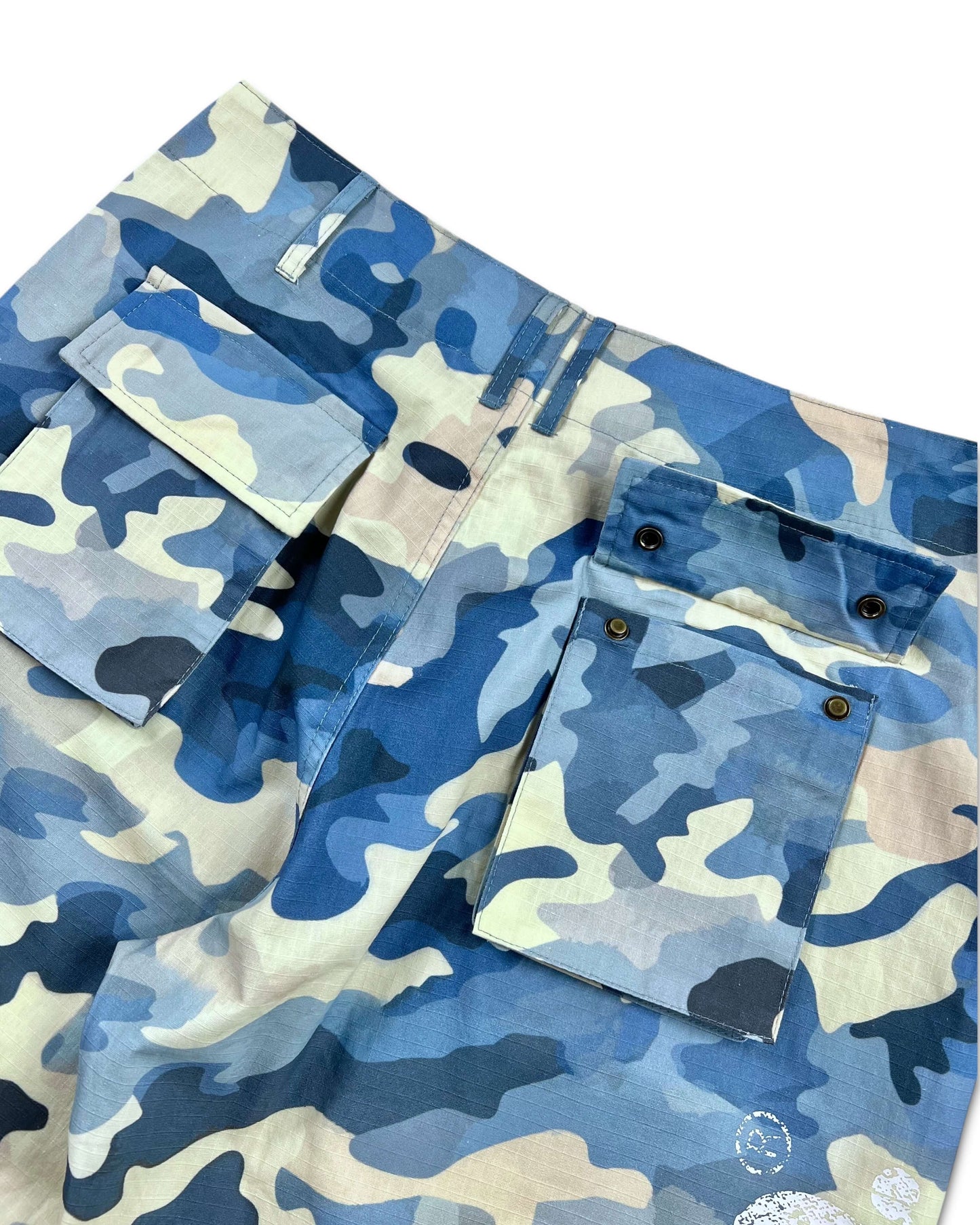 First Tour Cargo Shorts