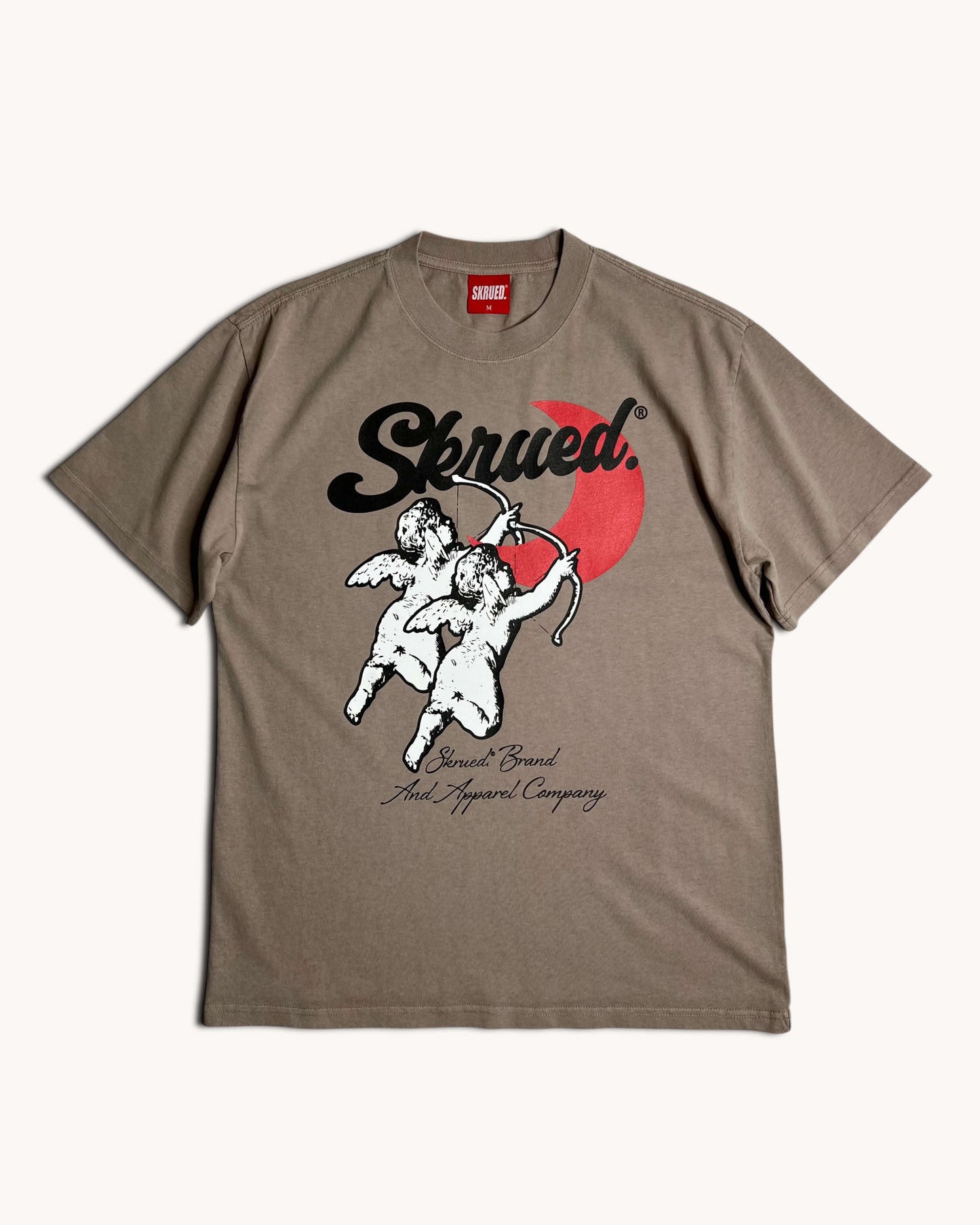 Shoot for the Moon Tee