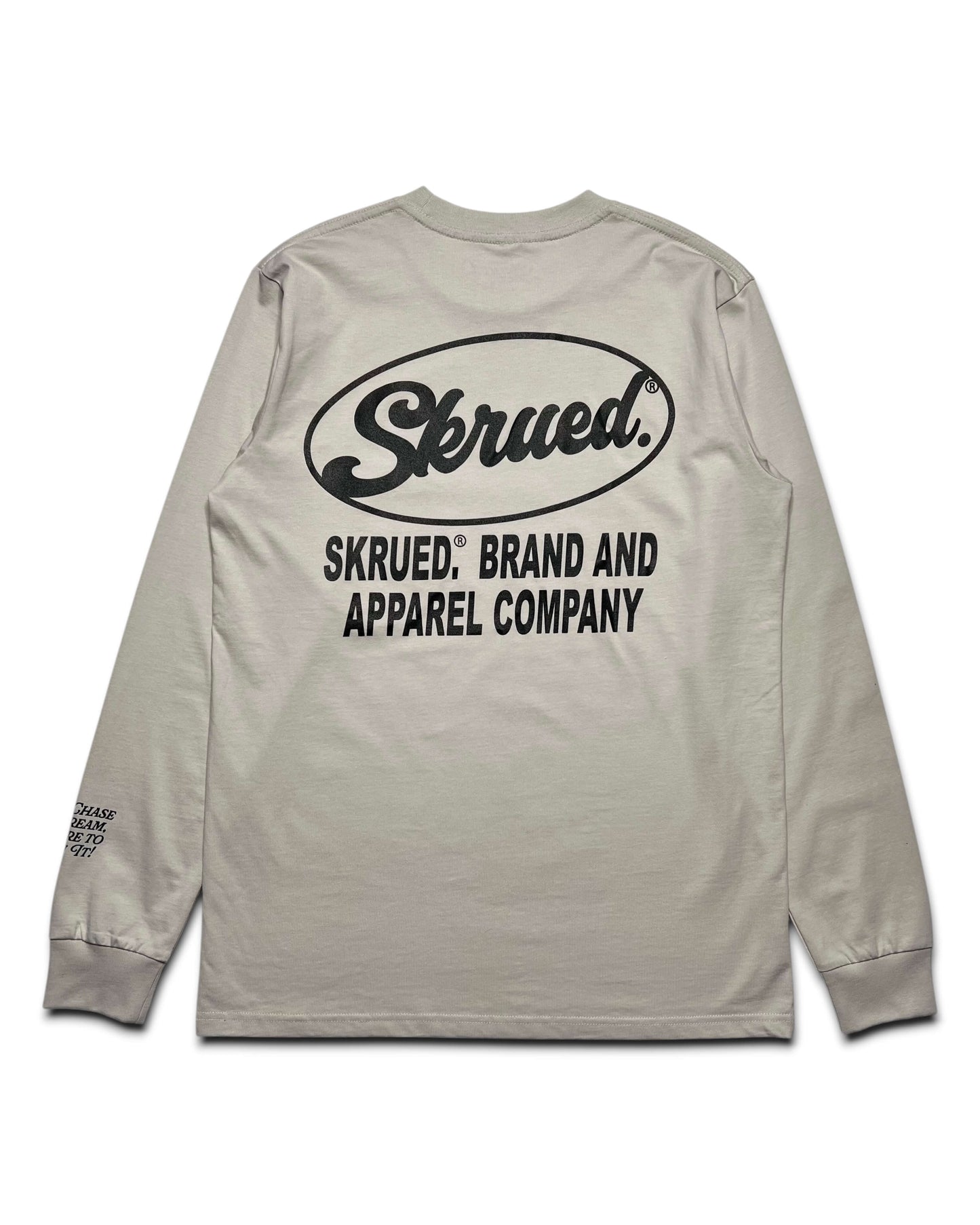 Immortal Long Sleeve Tee