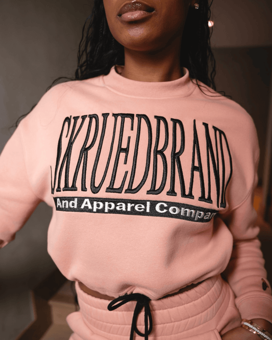 Women’s SKRUEDBRAND Crewneck