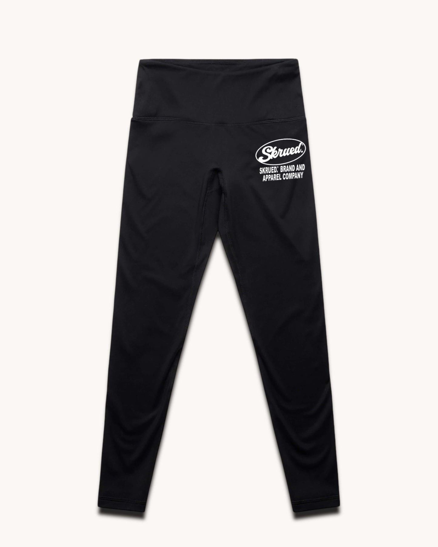 Women’s Chunky Oval Logo Leggings
