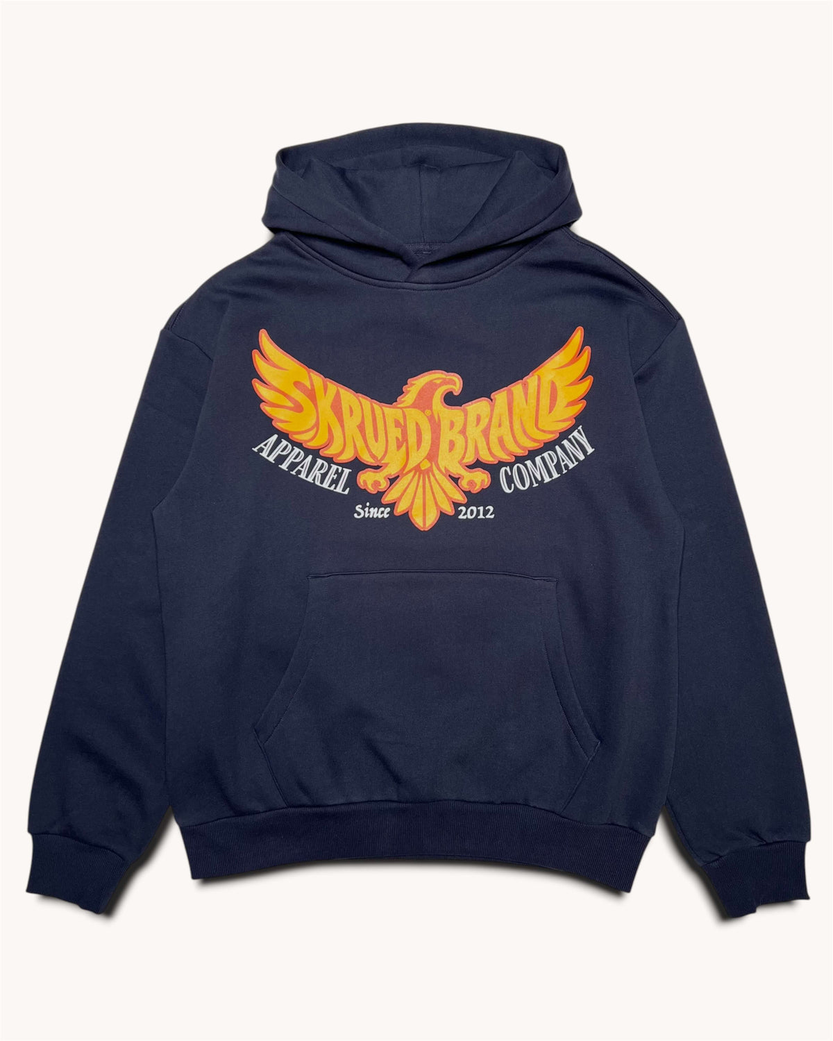Wings Hoodie