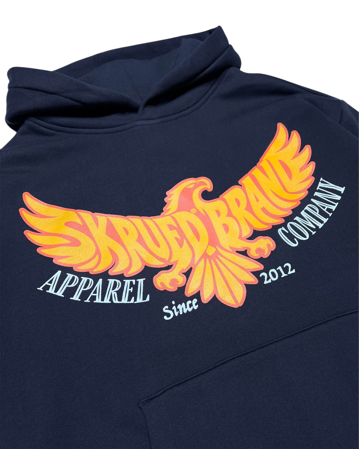 Wings Hoodie