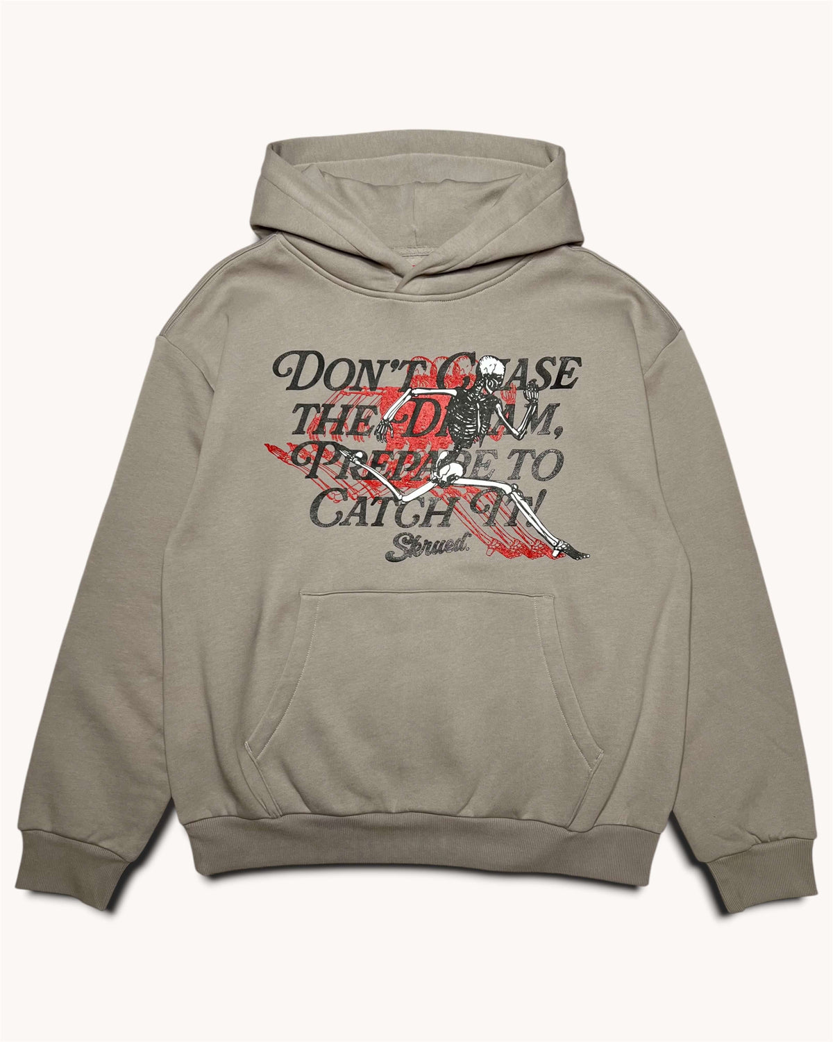 Prepare Now Hoodie