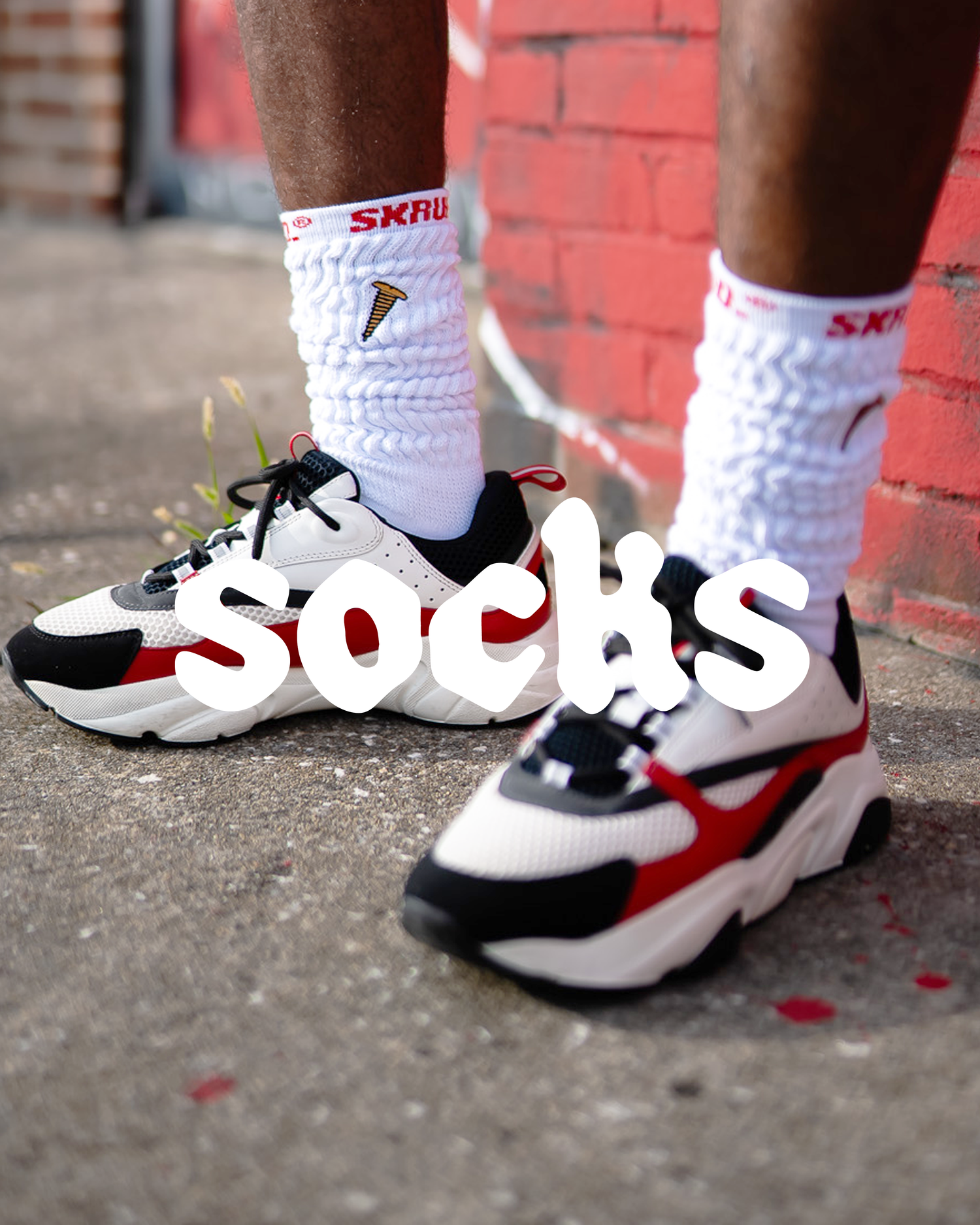 Socks