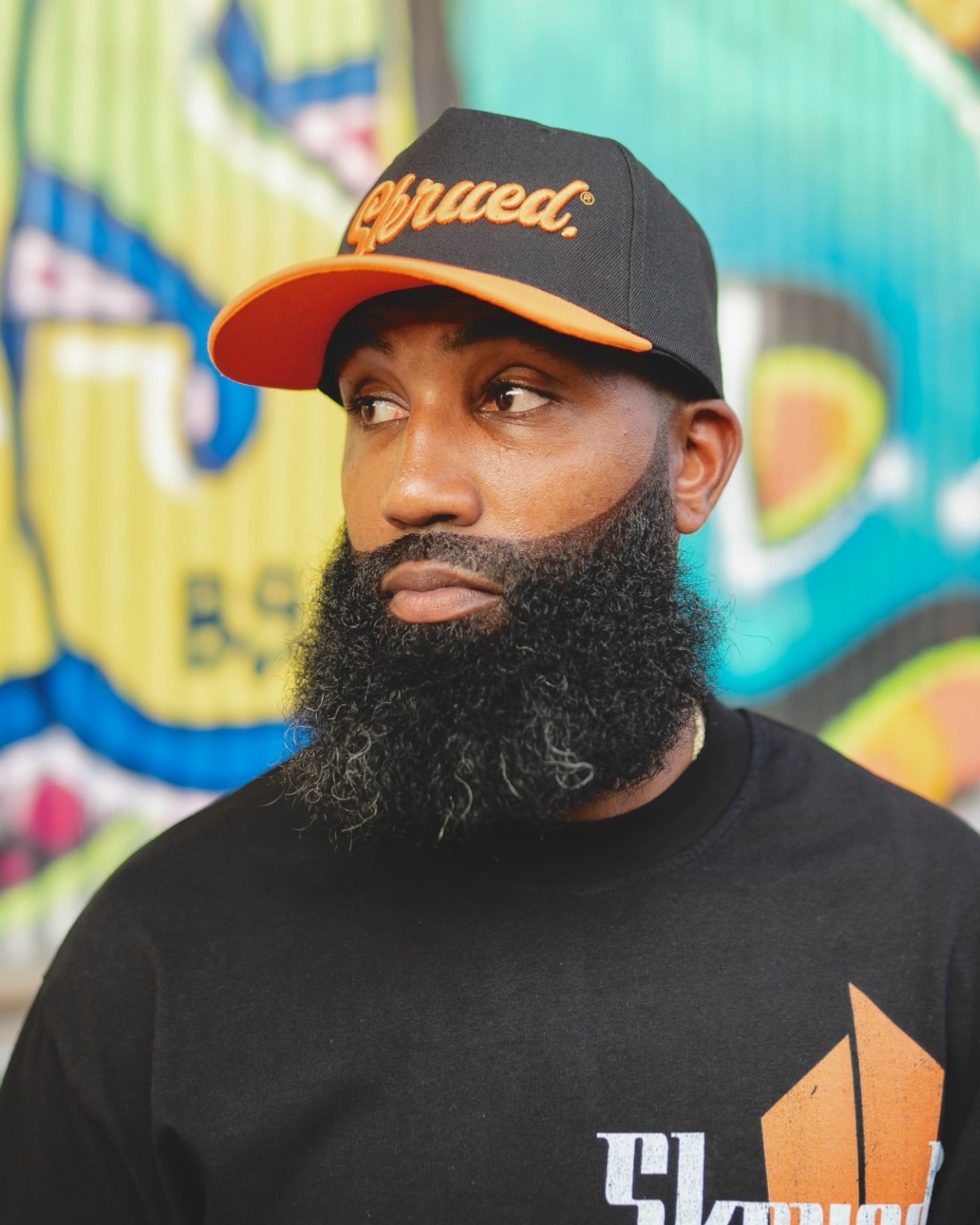 SKRUED.® | Apparel Brand