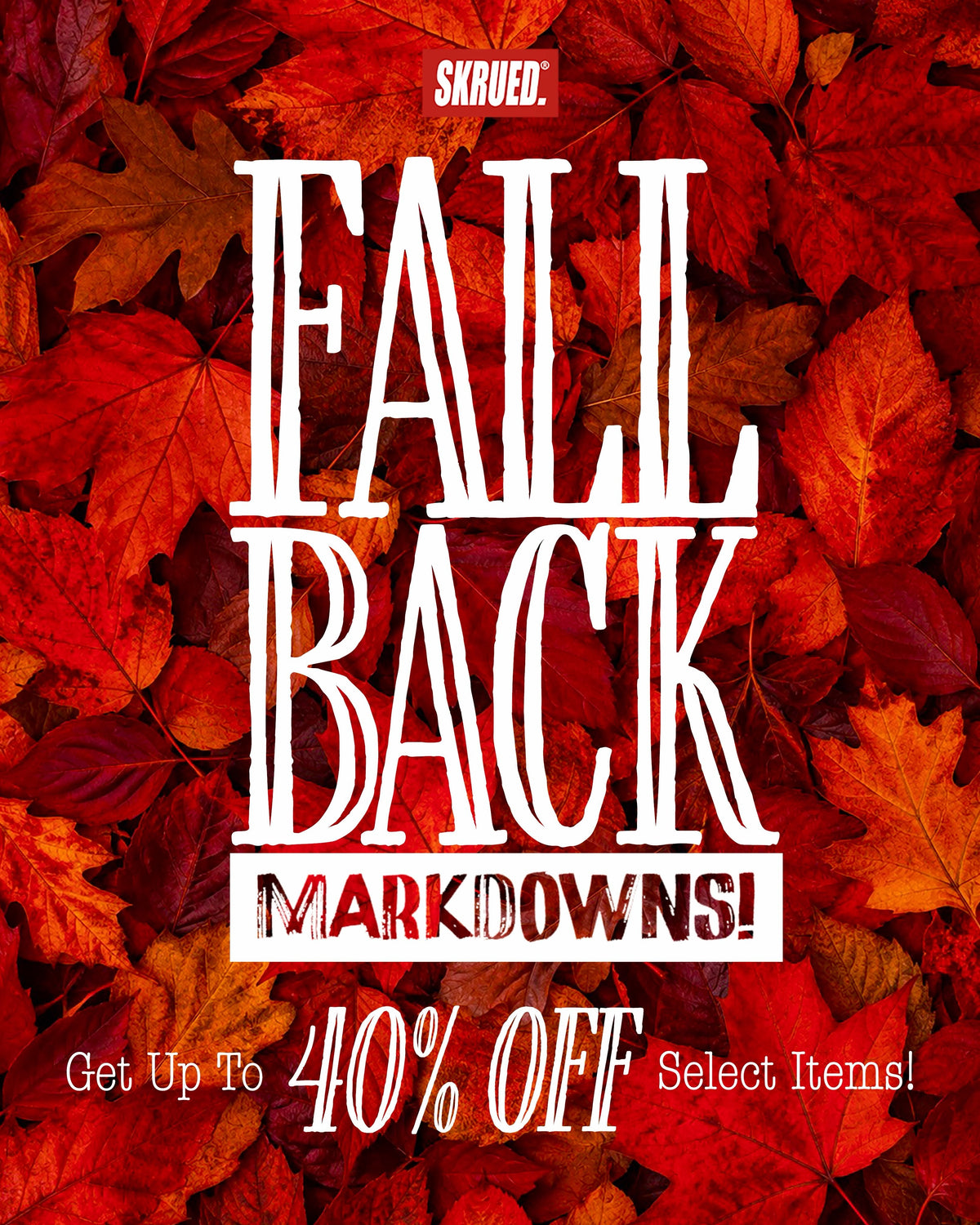 fall back 26