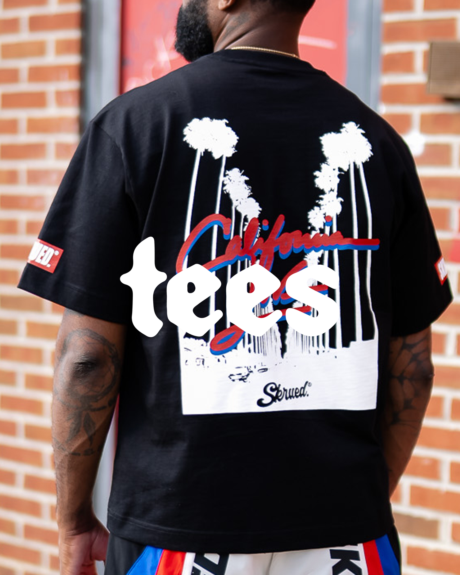 Tees