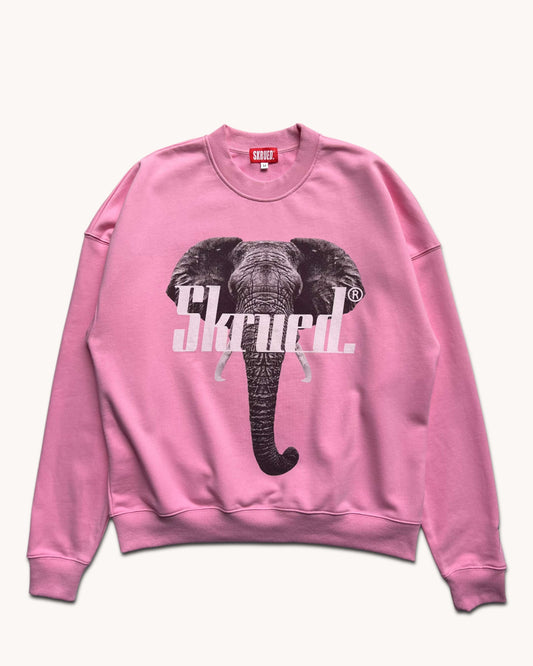 Wildlife Crewneck