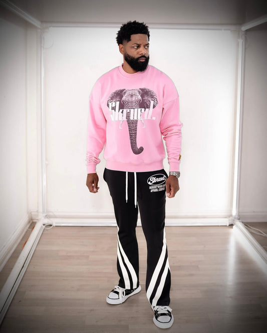 Wildlife Crewneck