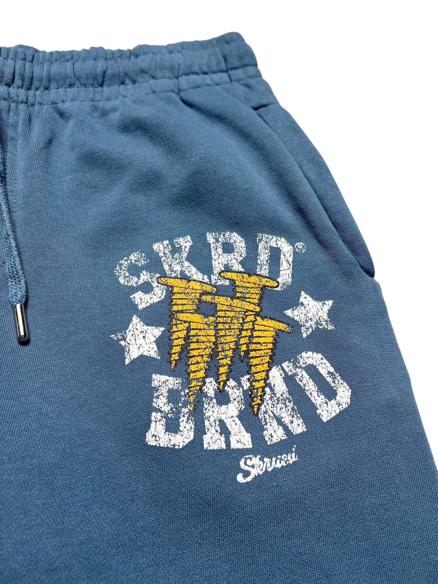 SKRD BRND Sweatsuit