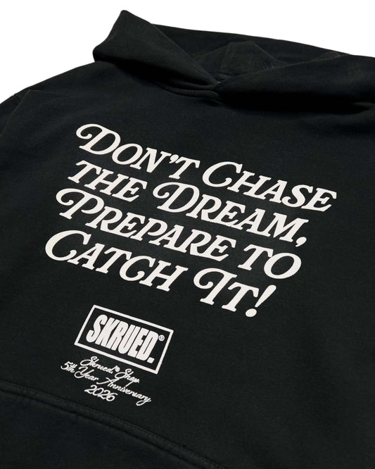 The Shop Year 5 Hoodie