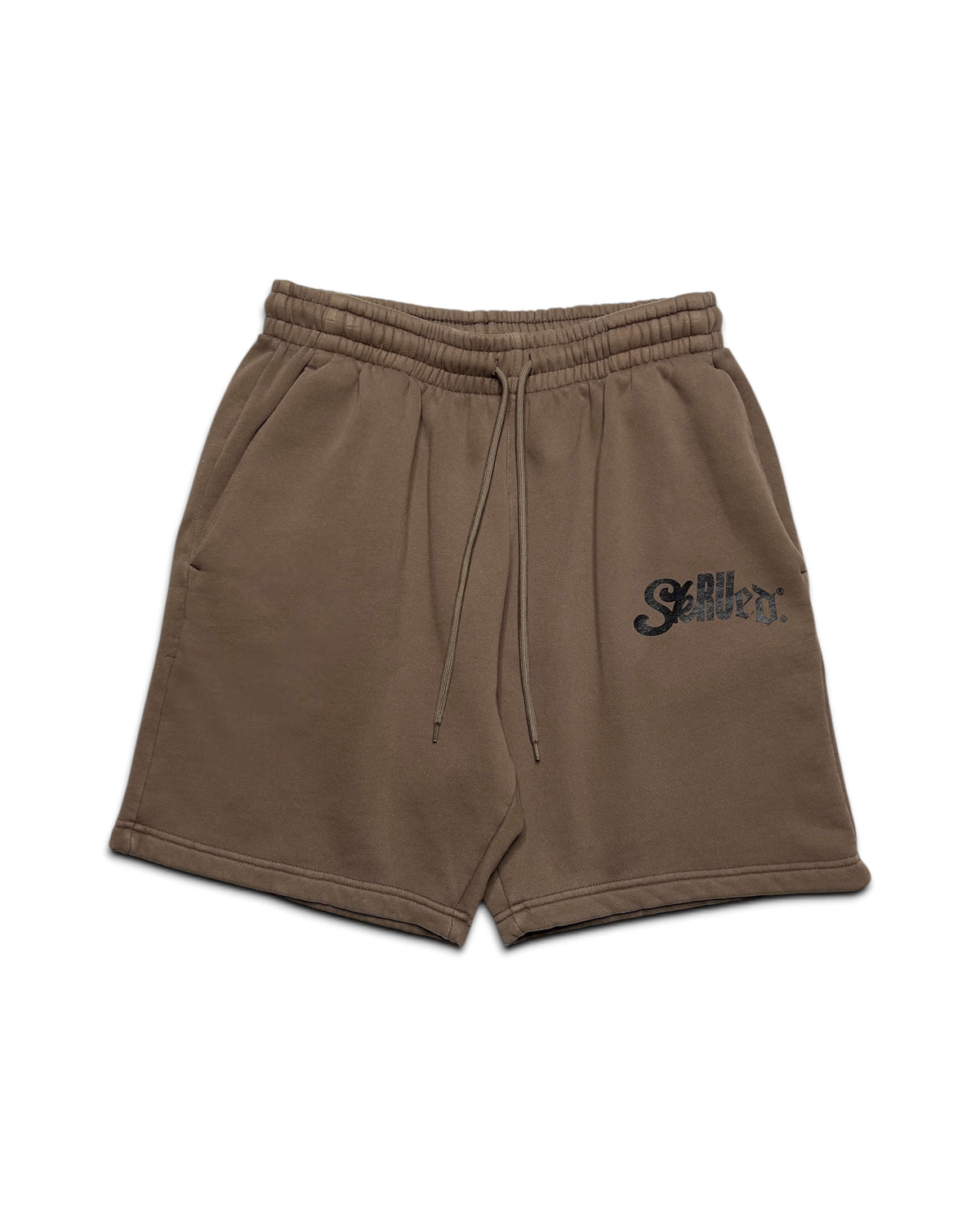 What The Logo?! Transitional Set - Bear Brown