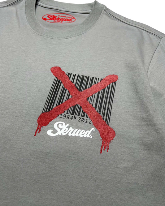No Sale Tee - Grey