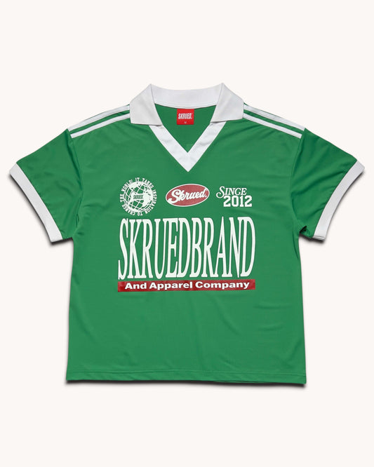 World Cup ‘26 Jersey - #00