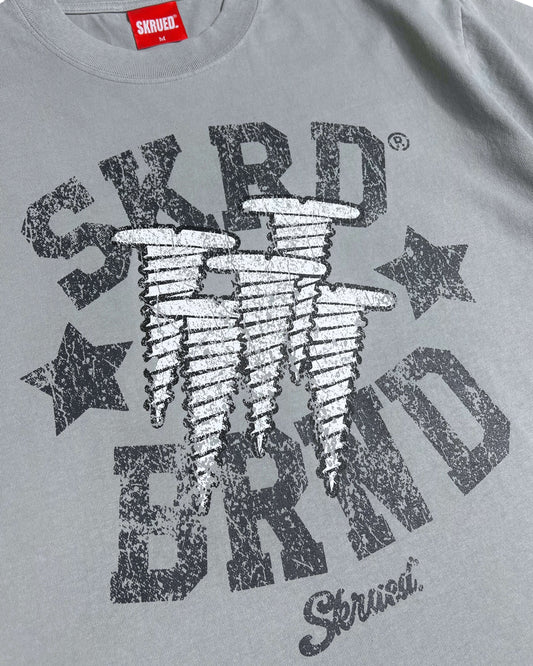 SKRD BRND Tee