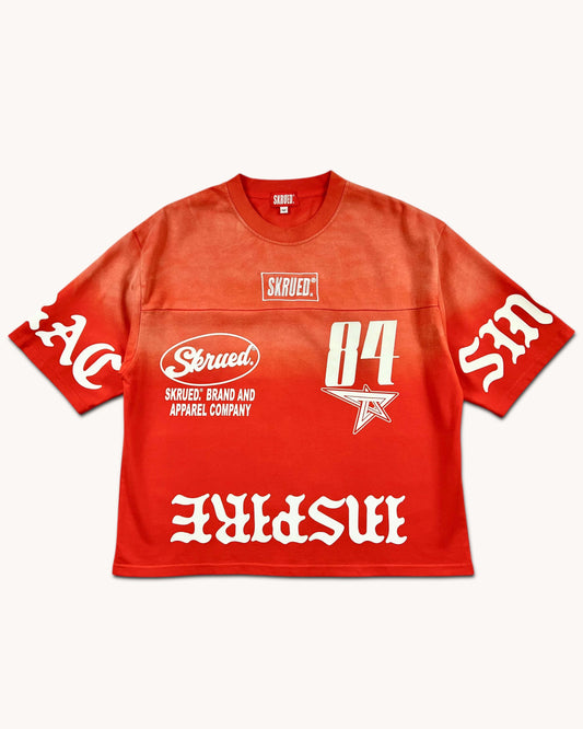 Inspire Jersey Tee