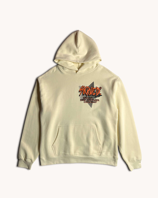 Star Shadow Hoodie